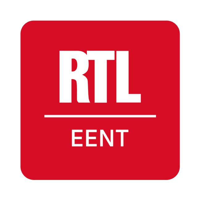 De Logo vun RTL Eent