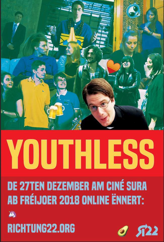 Youthless