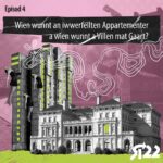 [04] 17:00 Wien wunnt an iwwerfëllten Appartementer a wien wunnt a Villaen mat Gaart? (LU & DE)