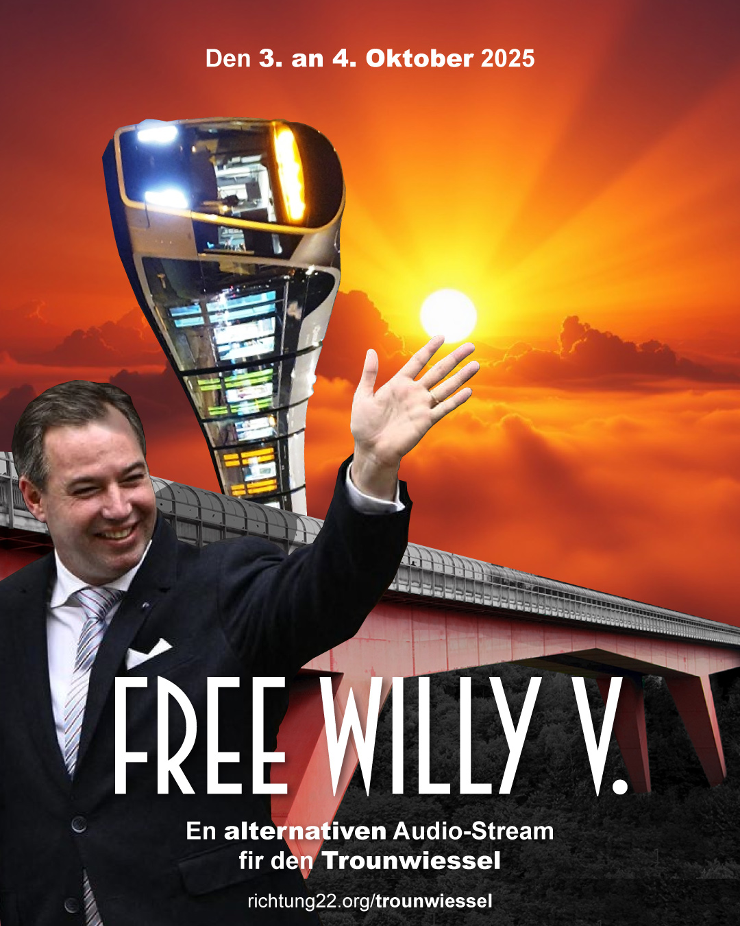 Free Willy Affiche